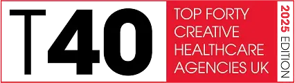 Top 40 Creative Healthcare Agencies UK